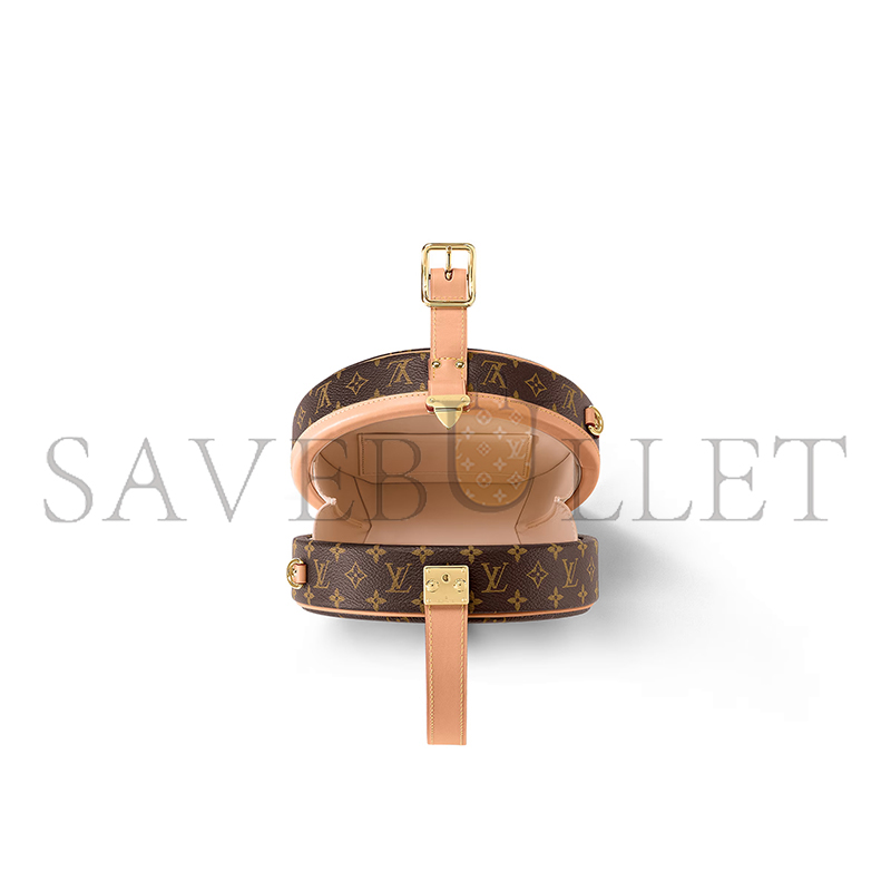 LOUIS VUITTON PETITE BOITE CHAPEAU M43514 (17.5*16.5*7.5cm) LOUIS VUITTON PETITE BOITE CHAPEAU M43514 (17.5*16.5*7.5cm)